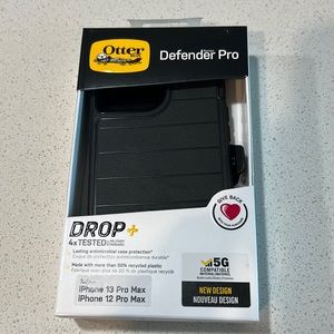 Otterbox iPhone 12/13 Pro Max case